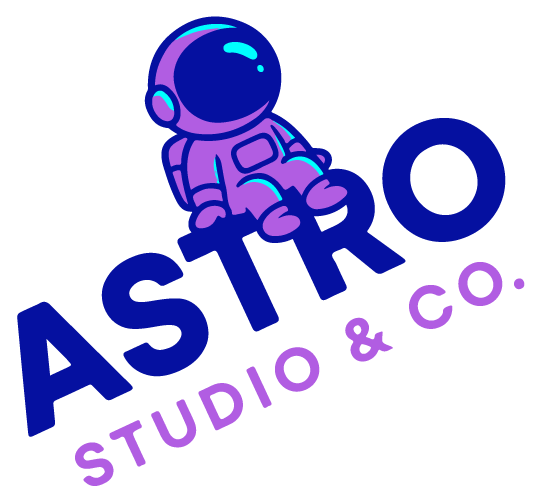 Astro Studio & Co.