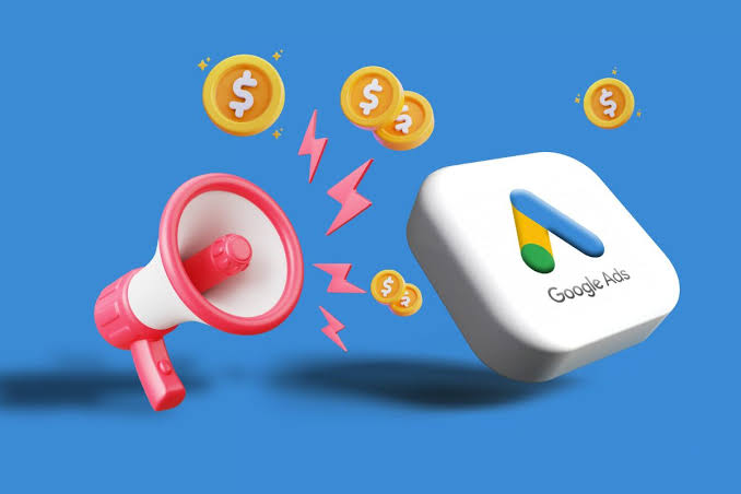 Estrategia de publicidad digital y campañas en Google Ads